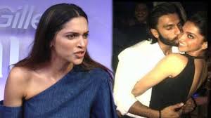 Deepika S Reaction On Break Up With Boyfriend Ranveer Singh Will Blow Your Mind Youtube Ranveer chasing deepika with a flower. deepika s reaction on break up with boyfriend ranveer singh will blow your mind