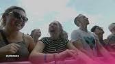 Chvrches have returned with he said she said, their first new music since 2018. Chvrches He Said She Said Youtube
