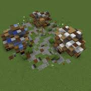 Minecraft medieval stall ideas / minecraft tutorial medieval market youtube : Search Medieval Market Blueprints For Minecraft Houses Castles Towers And More Grabcraft