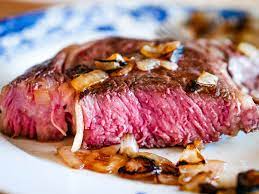 The first step is preparing the water bath. Sous Vide Ribeye Steak Recipe Upstate Ramblings