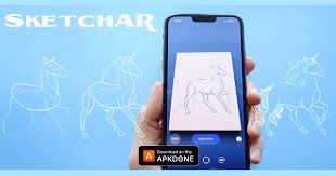 Descarga la última versión de sketch me! Sketchar Mod Apk 5 91 Play Pro Unlocked For Android