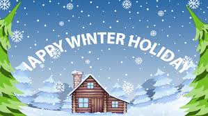 Happy Winter Holidays From Wapa Translations Winter Holidays Happy Winter Winter