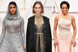 This is 92nd academy awards (2020 oscars) full show by sebastian vînătoru on vimeo, the home for high quality videos and the people who love them. Oscars 2020 Best Dressed Stars On The Red Carpet Ew Com