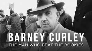Barney Curley Documentary