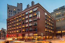 Wifi is free, and this hotel also features a restaurant and a gym. Hilton Garden Inn New York Tribeca Ab 148 2 3 8 Bewertungen Fotos Preisvergleich New York City Tripadvisor