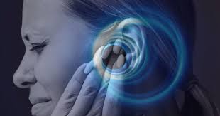 Image result for Tinnitus