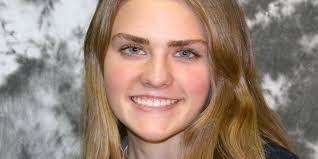 Elise Mason's Instagram, Twitter & Facebook