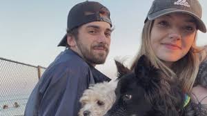 Girlfriend of missing Chicago man says new surveillance video sheds light 