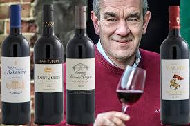 Van vlot toegankelijk tot een verfijnde spierbundel: onze wijnkenner klinkt  met het betere werk uit Bordeaux