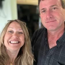 My junior year of college, during finals week, our landline rang at 5 a.m.  It was my grandma, begging me to pray. My younger brother had been in a car  accident. He'd