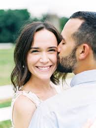 Natalie & Evan Engagement Session