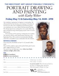 In any case, you should test the drawing feeling before purchasing the pen tablet. Fillable Online The Westport Art Group Proudly Presents Portrait Drawing Fax Email Print Pdffiller