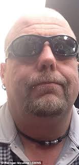 Darren McCue seduced woman by pretending to be SAS hero