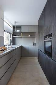 Https Flic Kr P Tvvofe Aj 719 103 Copy Black Modern Kitchen Design Kitchen Interior Kitchen Room Design