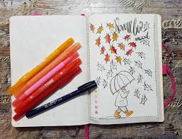 From you flowers, llc offers a 100% customer satisfaction guarantee. Mood Tracker For Your Bullet Journal Tombow