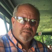 Obituary for Mitchell R. LeMaster