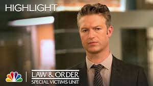 Epatha merkerson, sam waterston, carey lowell, irma st. Law And Order Svu Season 20 Episode 3 Peter Stone Highlights