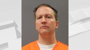 Minnesota department of corrections 1450 energy park drive st. Derek Chauvin Taken To Stillwater Prison