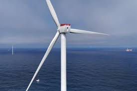 Blue States Sue Trump Administration Over Offshore Wind Deal