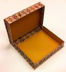 We did not find results for: Handmade Clam Shell Box