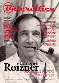 Red nacional de profesores, luthiers, estudios de grabación y comercios que  distribuyen Bateristica: