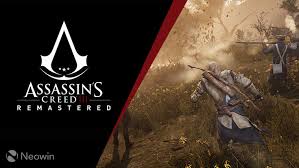 Plus, assassin's creed liberation remastered and all solo dlc content are included. Assassin S Creed Iii Remastered Now Available On Pc Xbox One Ps4 Switch Release In May Neowin