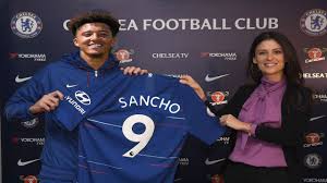 Get all the latest news, videos and ticket information as well as player profiles and information about stamford bridge, the home of the blues. Chelsea Fc Transfer Targets Summer 2020 Ft Sancho To Chelsea Werner Youtube