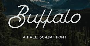 Cursive fonts mimic the style of human penmanship where the letters flow together. 88 Free Fonts For Commercial Use 2018 Edition Angelo Wagan