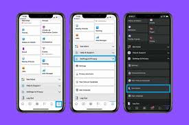 I will tell you step by step how to apply dark mode theme to each facebook. So Aktivieren Sie Den Facebook Dark Mode Android Ios Desktop