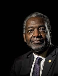 How Dennis Jones became the NTSB's first African-American managing director