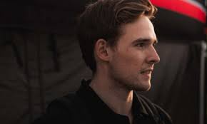 Czabok-Simpson Motorsport