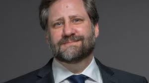 Ashland University has hired Jon Parrish Peede as its next president