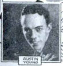 Austin Young Discography: Vinyl, CDs, & More