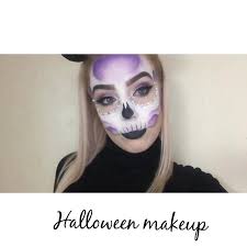 Makeup BY Louisasmith