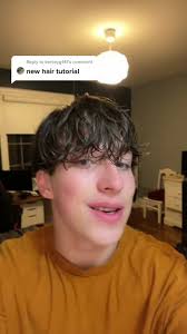 Maguire Ryan Curly Hair