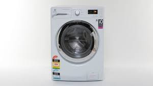 Roy mehta / getty images electric washing machines freed women from one of the week's hardest tasks, washin. Electrolux Ewf12753 Review Washing Machine Choice