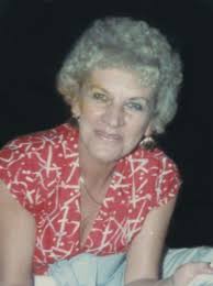 Virginia Kole Obituary (1935