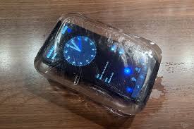 Doogee V20 Outdoor-Smartphone im Test ...