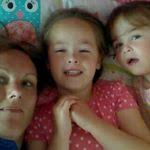 Helen Rumney's Instagram, Twitter & Facebook