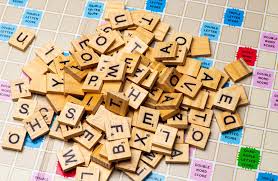 Two- And Three- Letter Words (1/2) - North American Scrabble ...
