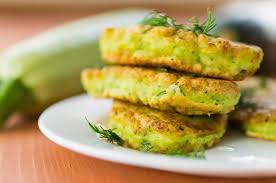 Beignets De Courgettes Facile Thermomix Beignets De Courgettes Facile Beignets De Courgettes Recettes De Cuisine