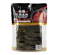 HAIDILAO - Spicy Hot Pot Soup Base 17.6oz (500g) - Yihai US ...