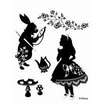 Black Alice In Wonderland Caterpillar Silhouette Disney Silhouettes Google Search With Images Alice In Wonderland Silhouette Disney Silhouettes