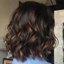 Maybe you would like to learn more about one of these? 60 Hairstyles Featuring Dark Brown Hair With Highlights