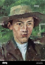 Kopf hi-res stock photography and images