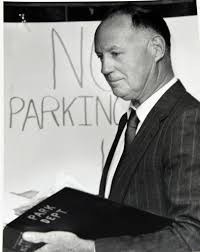 William 'Bill' Putnam, founder of WWLP-TV, dead at 90