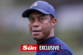 Tiger Woods is 'mentally tough', 'will listen to his doctors' & 'fight to  play again' after horror smash, friend says