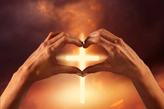 Finding God Within: A Daily Journey to Your Heart