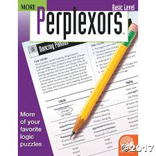 Deductive reasoning is the process of reasoning logically from given statements to make a conclusion. More Perplexors Basic Level Mindware Logic Puzzles Online Learning Tools Reasoning Skills
