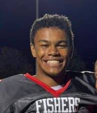 Jonathan Tangara's Football Recruiting Profile